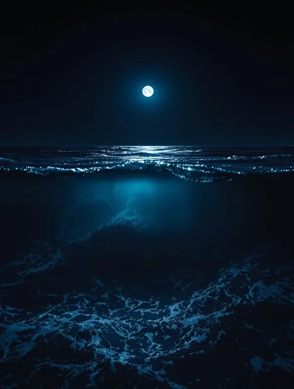 暗潮汹涌 - 最平静的海面下,藏着最汹涌的真相 暗潮汹涌 电影海报